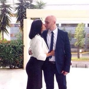 Meet your Posher, Norma